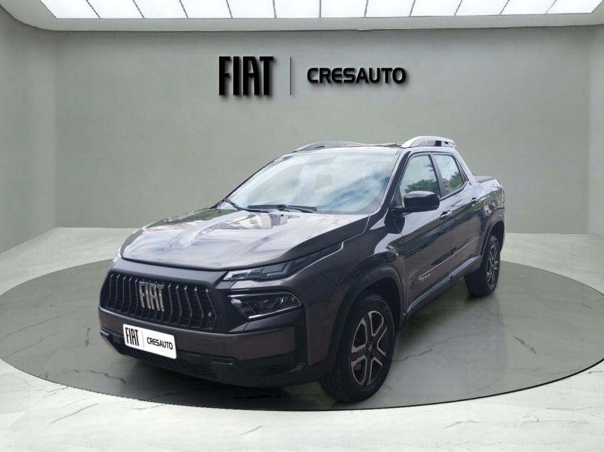 fiat toro 1.3 turbo 270 flex freedom at6 5p automatico 20261
