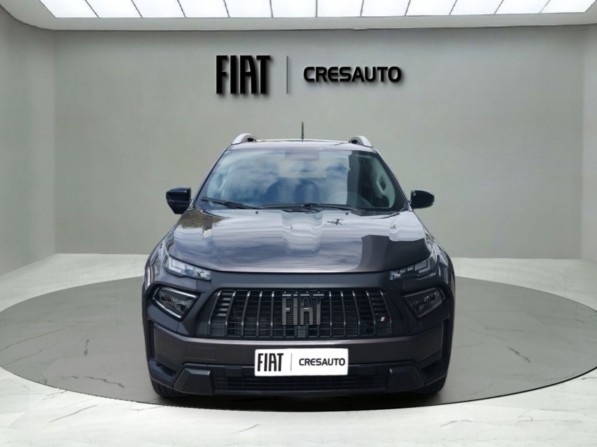 fiat toro 1.3 turbo 270 flex freedom at6 5p automatico 20260