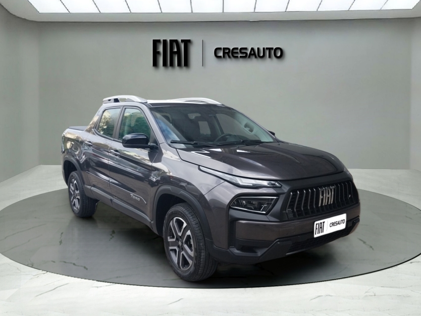 fiat toro 1.3 turbo 270 flex freedom at6 5p automatico 20267
