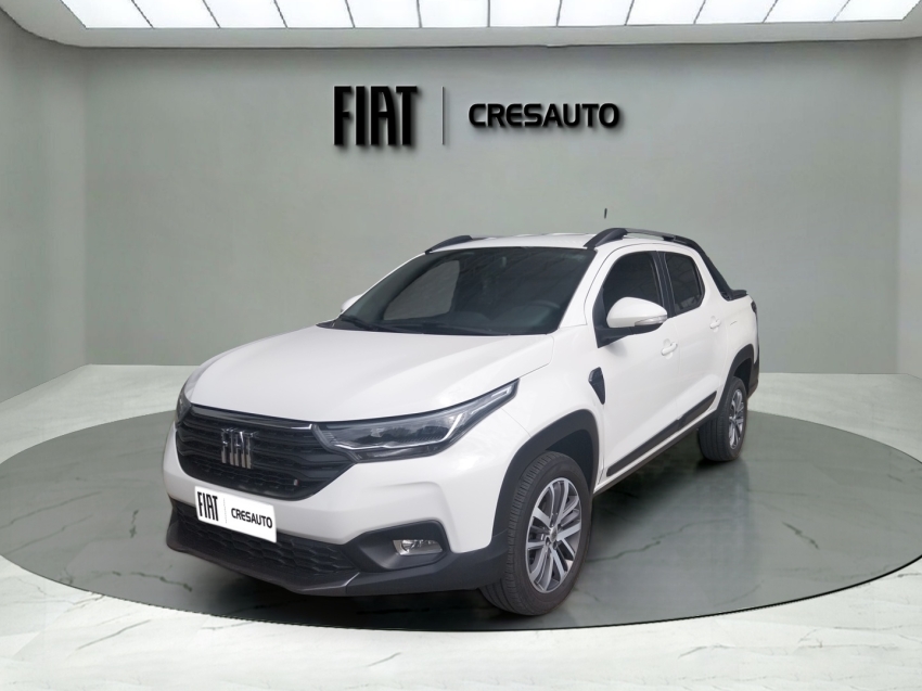 fiat strada 1.3 firefly flex volcano cd cvt 5p automatico 20241