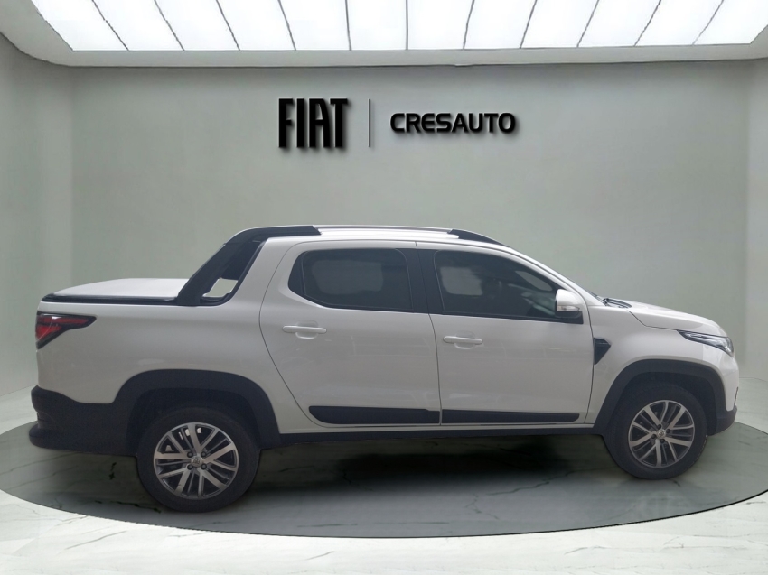 fiat strada 1.3 firefly flex volcano cd cvt 5p automatico 20246