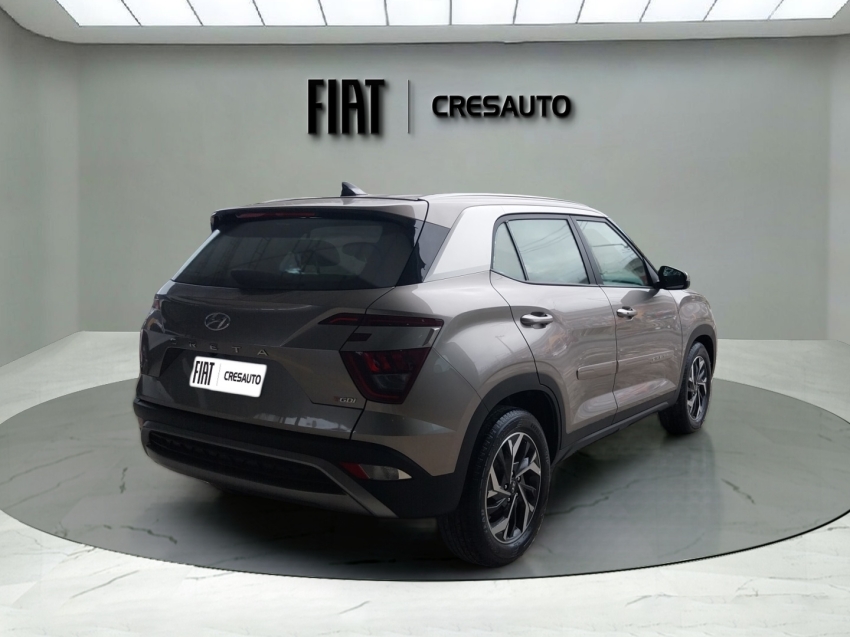 hyundai creta 1.0 tgdi flex limited automatico 5p 20255