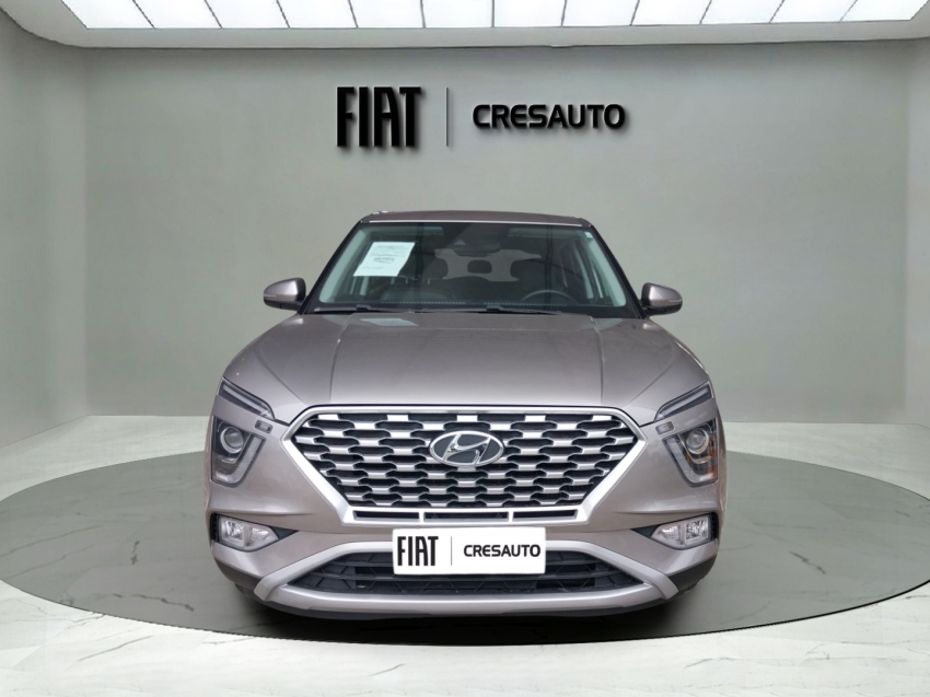 hyundai creta 1.0 tgdi flex limited automatico 5p 20250