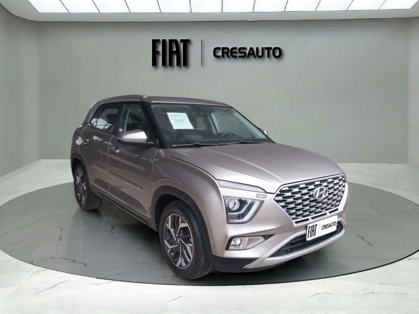 hyundai creta 1.0 tgdi flex limited automatico 5p 20257