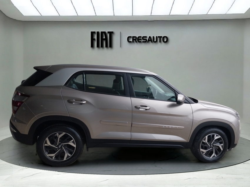 hyundai creta 1.0 tgdi flex limited automatico 5p 20256