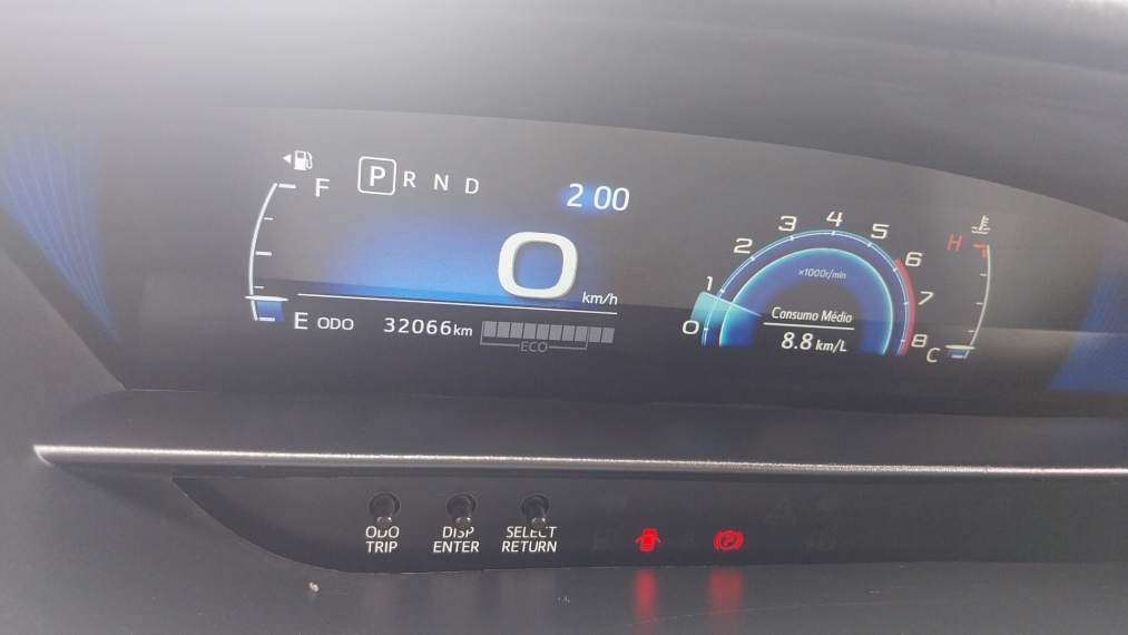 toyota etios 1.5 platinum 16v flex 4p automatico 5p 201812