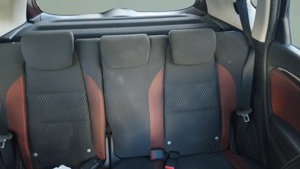 honda wr-v 1.5 16v flexone exl cvt flex 5p automatico 201811