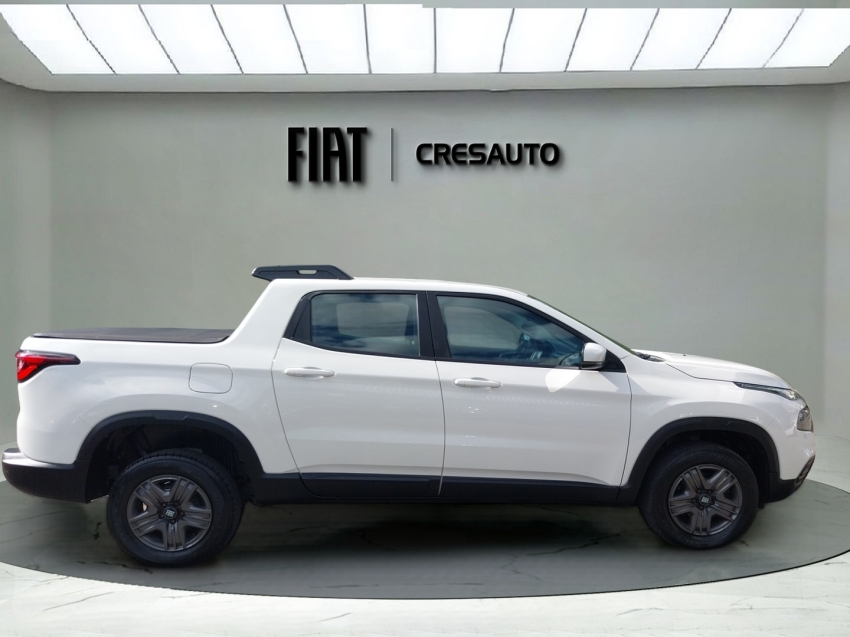 fiat toro 1.3 turbo 270 flex endurance at6 5p automatico 20256