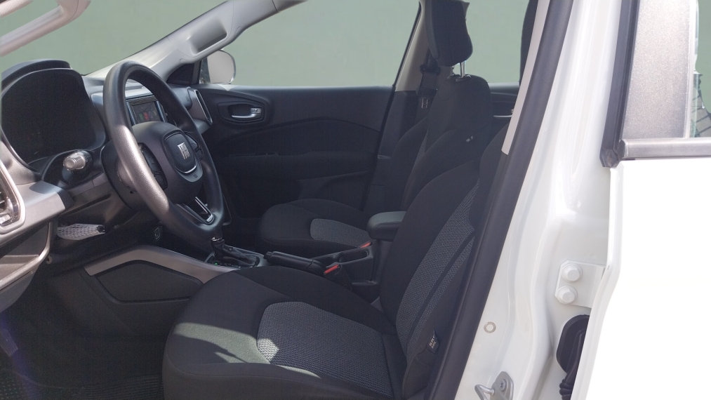 fiat toro 1.3 turbo 270 flex endurance at6 5p automatico 202510