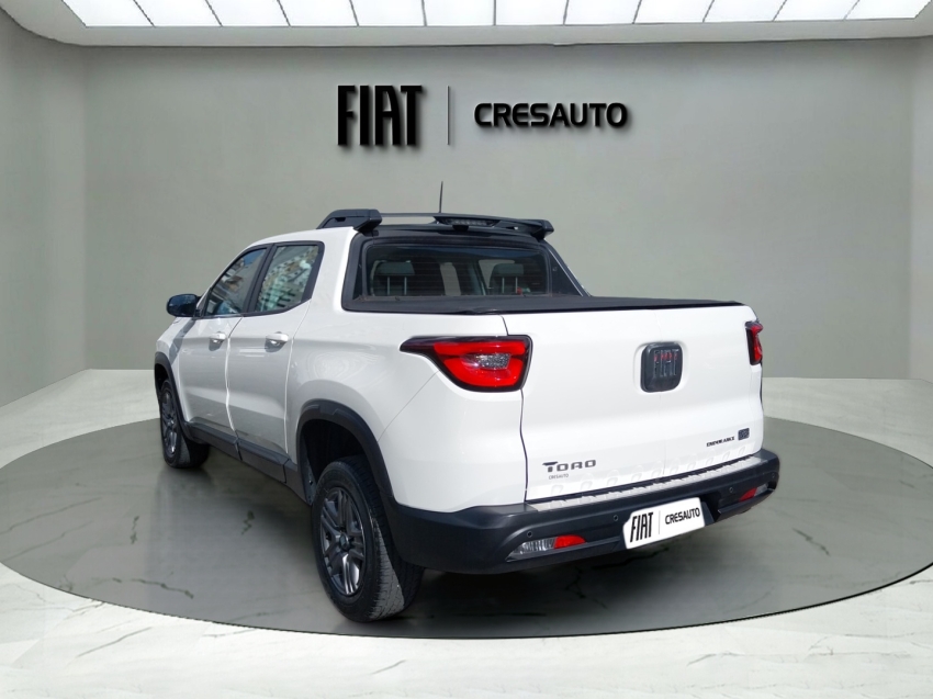 fiat toro 1.3 turbo 270 flex endurance at6 5p automatico 20253