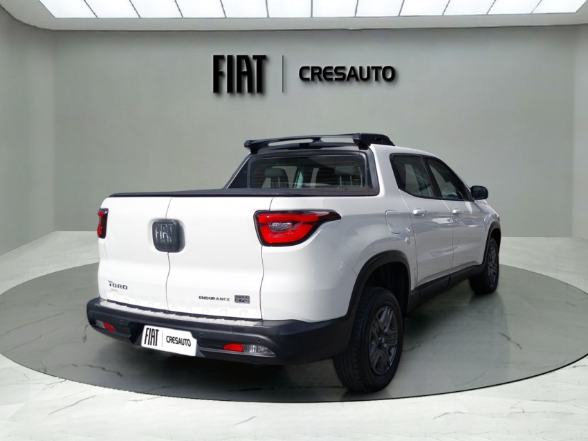 fiat toro 1.3 turbo 270 flex endurance at6 5p automatico 20255