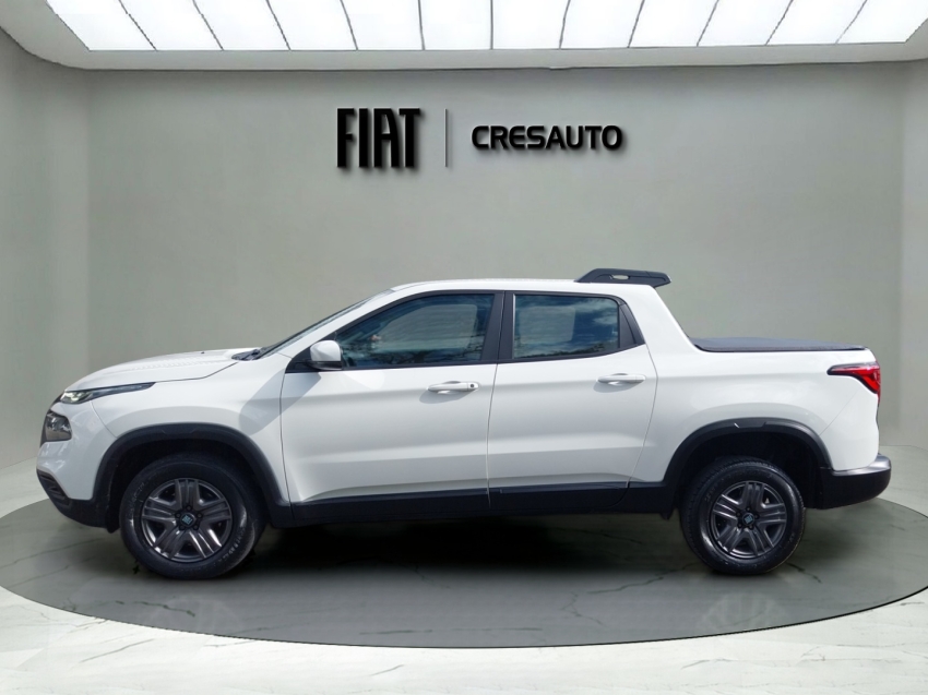 fiat toro 1.3 turbo 270 flex endurance at6 5p automatico 20252