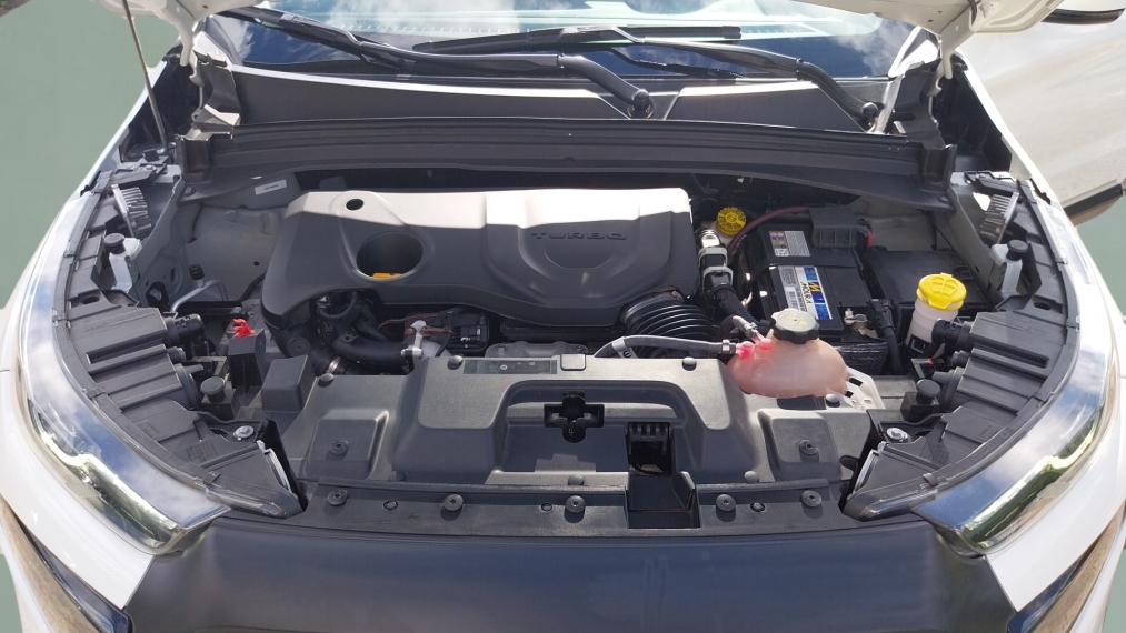 fiat toro 1.3 turbo 270 flex endurance at6 5p automatico 202514