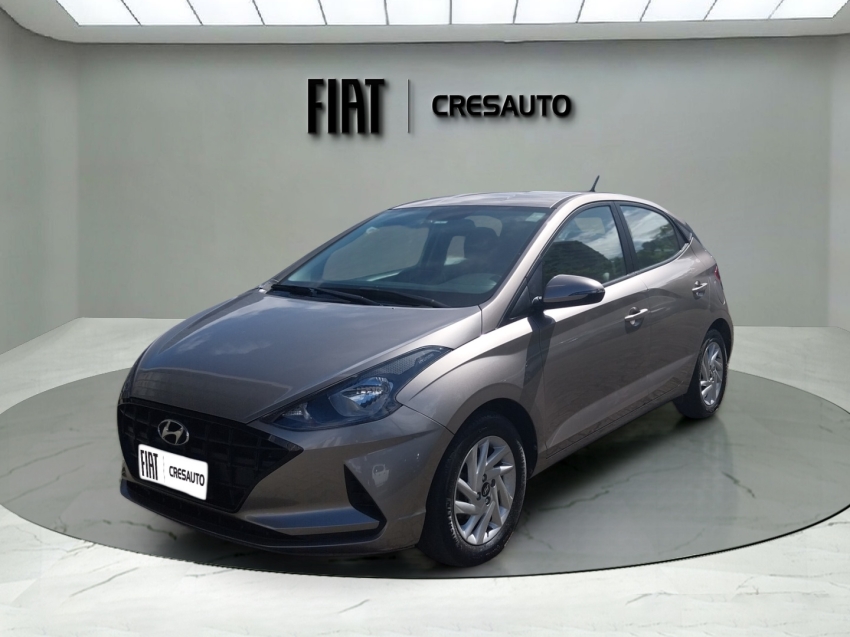 hyundai hb20 1.0 12v flex evolution manual 5p 20221
