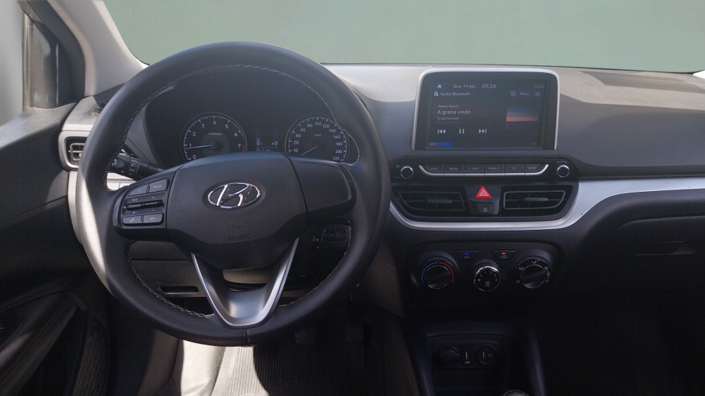 hyundai hb20 1.0 12v flex evolution manual 5p 20228