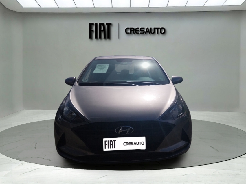 hyundai hb20 1.0 12v flex evolution manual 5p 20220