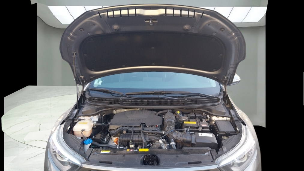 kia stonic 1.0 tgdi mhev sx automatico hibrido 5p 202413