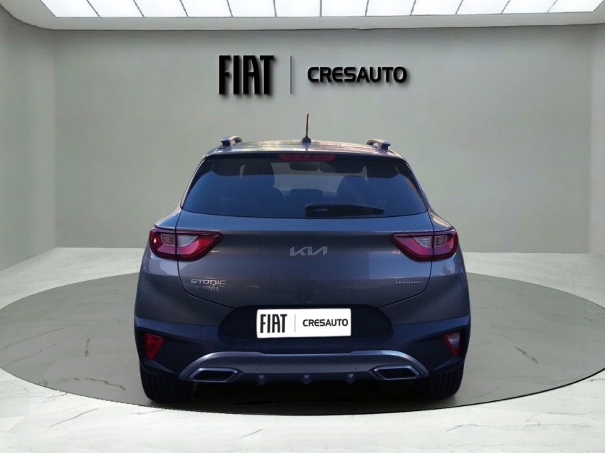 kia stonic 1.0 tgdi mhev sx automatico hibrido 5p 20244
