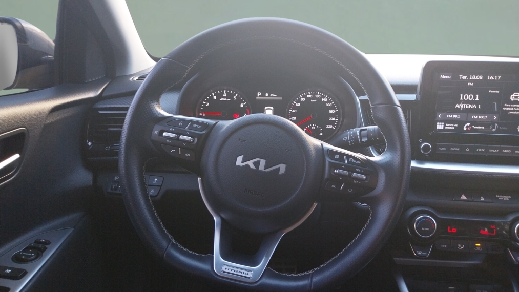 kia stonic 1.0 tgdi mhev sx automatico hibrido 5p 20249