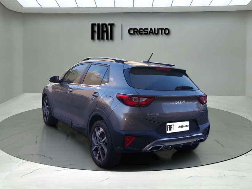 kia stonic 1.0 tgdi mhev sx automatico hibrido 5p 20243