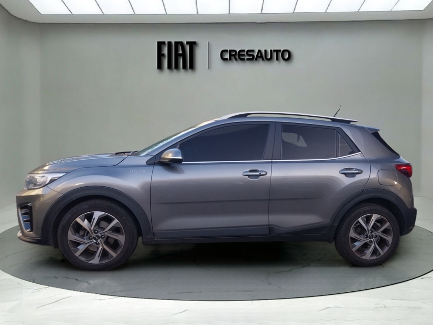 kia stonic 1.0 tgdi mhev sx automatico hibrido 5p 20242