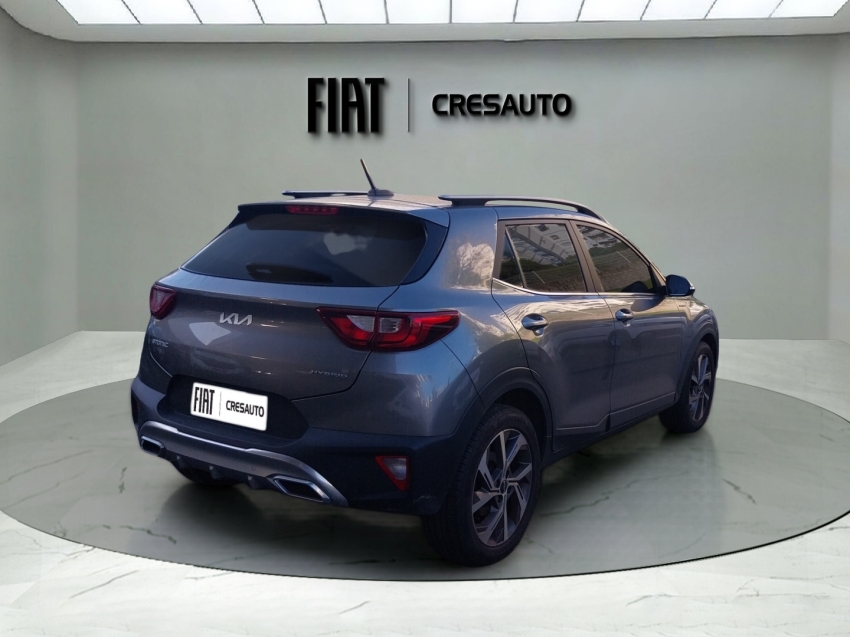 kia stonic 1.0 tgdi mhev sx automatico hibrido 5p 20245