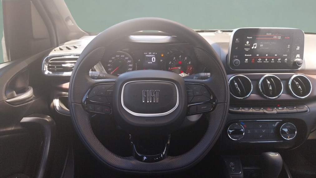 fiat cronos 1.3 firefly flex precision cvt 5p automatico 20239