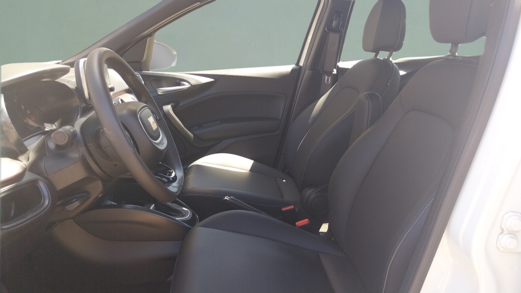 fiat cronos 1.3 firefly flex precision cvt 5p automatico 202310