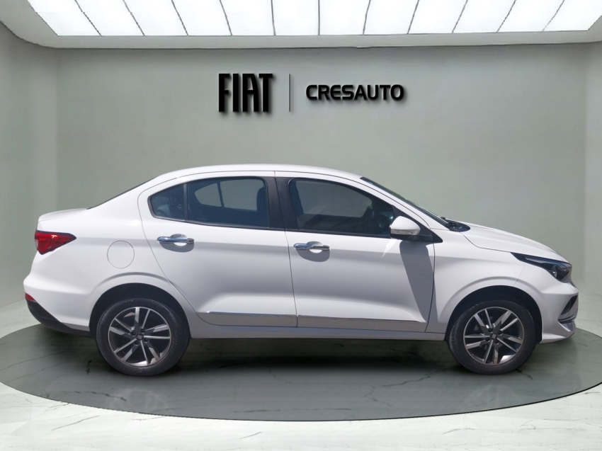 fiat cronos 1.3 firefly flex precision cvt 5p automatico 20236