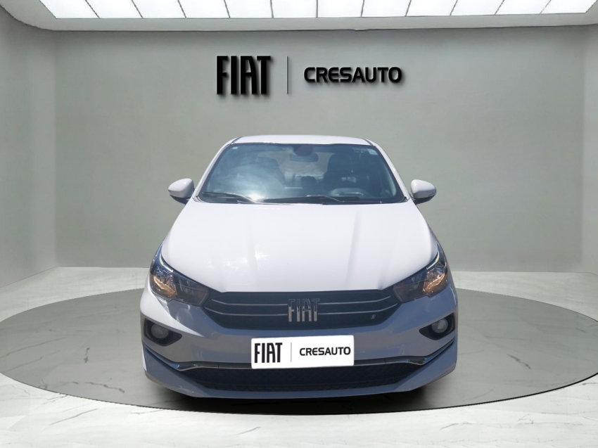 fiat cronos 1.3 firefly flex precision cvt 5p automatico 20230