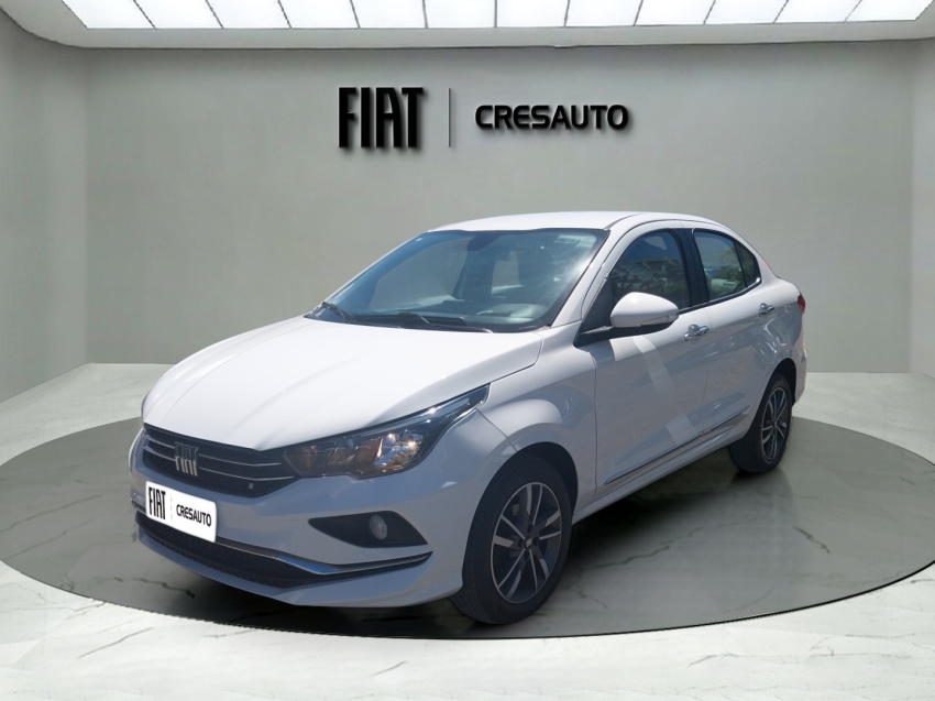 fiat cronos 1.3 firefly flex precision cvt 5p automatico 20231