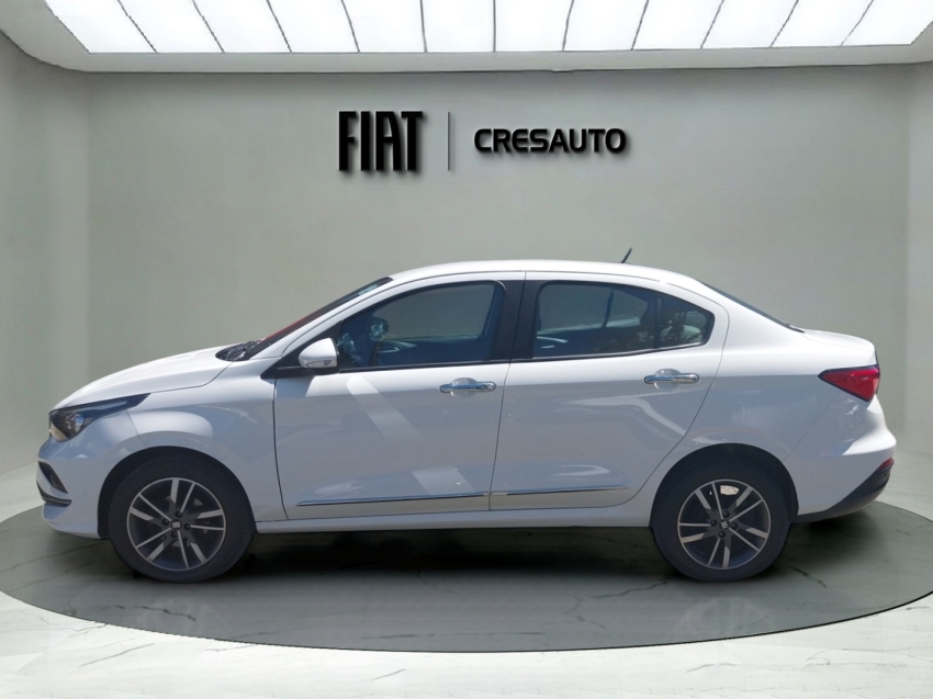 fiat cronos 1.3 firefly flex precision cvt 5p automatico 20232