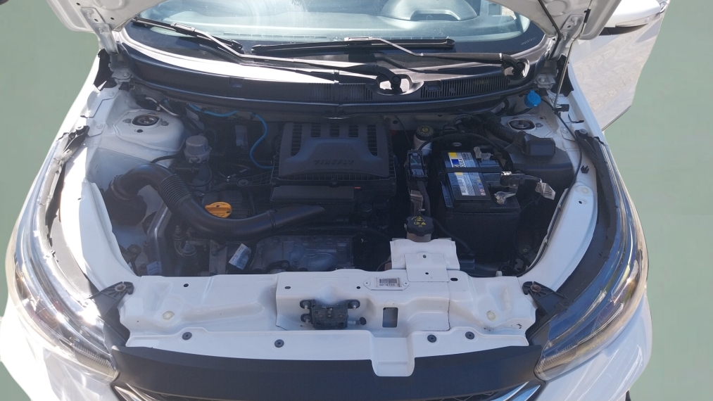 fiat cronos 1.3 firefly flex precision cvt 5p automatico 202314