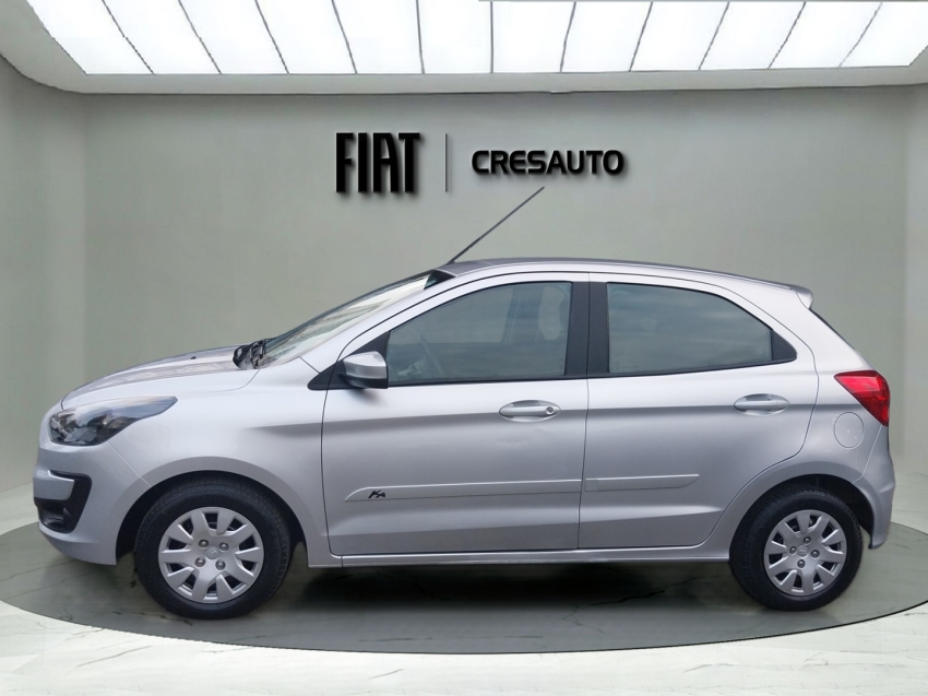 ford ka 1.0 ti-vct flex se manual 5p 20202