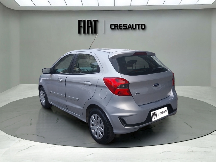 ford ka 1.0 ti-vct flex se manual 5p 20203
