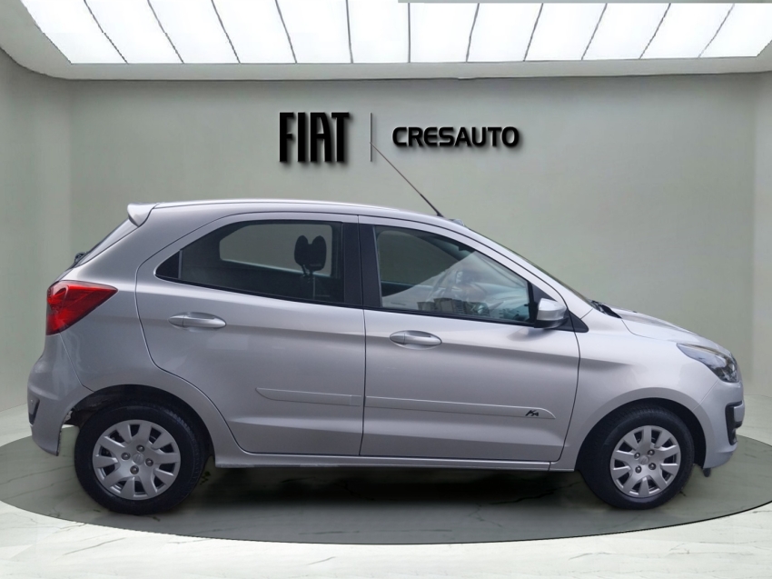 ford ka 1.0 ti-vct flex se manual 5p 20206