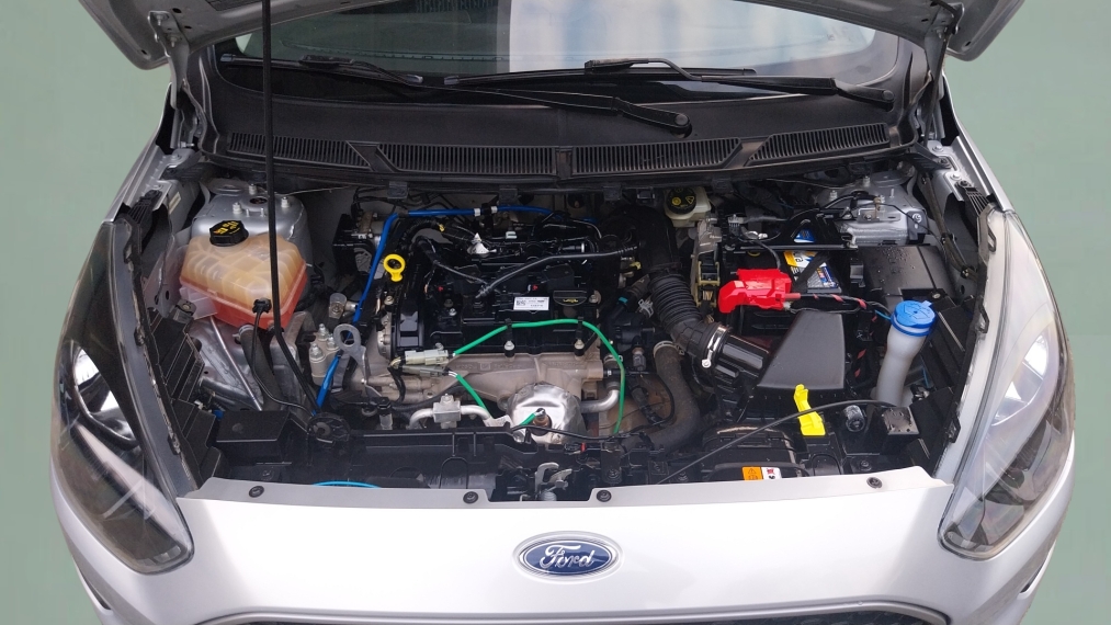 ford ka 1.0 ti-vct flex se manual 5p 202014