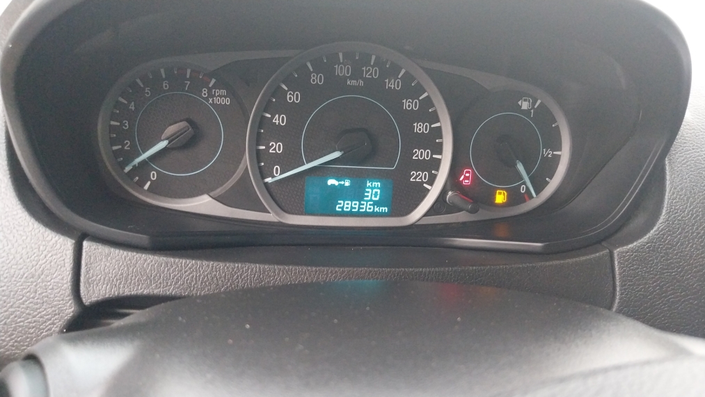 ford ka 1.0 ti-vct flex se manual 5p 202012