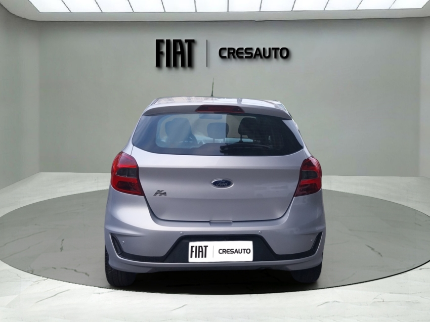 ford ka 1.0 ti-vct flex se manual 5p 20204