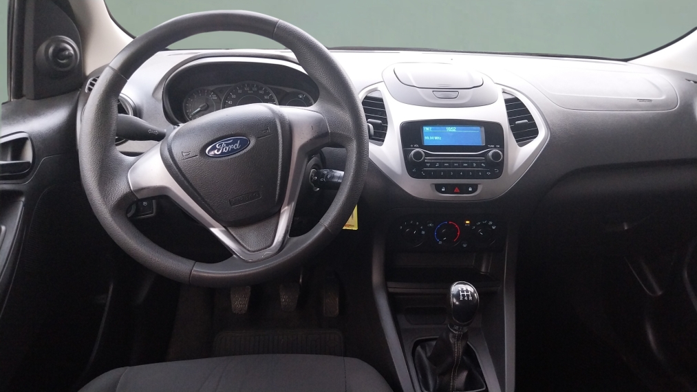 ford ka 1.0 ti-vct flex se manual 5p 20208