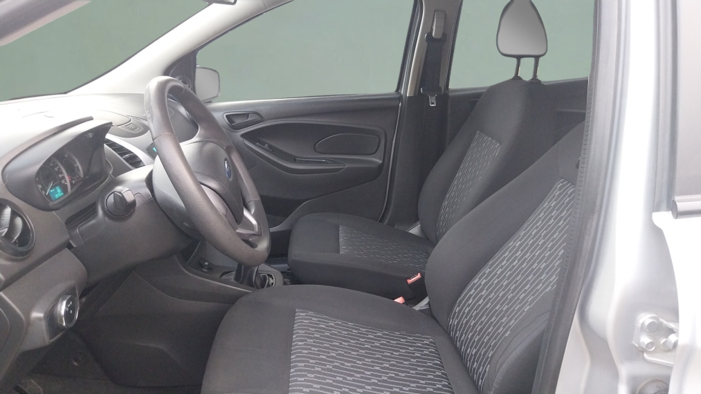 ford ka 1.0 ti-vct flex se manual 5p 202010