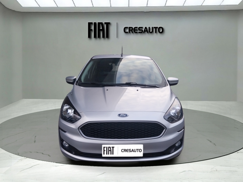 ford ka 1.0 ti-vct flex se manual 5p 20200