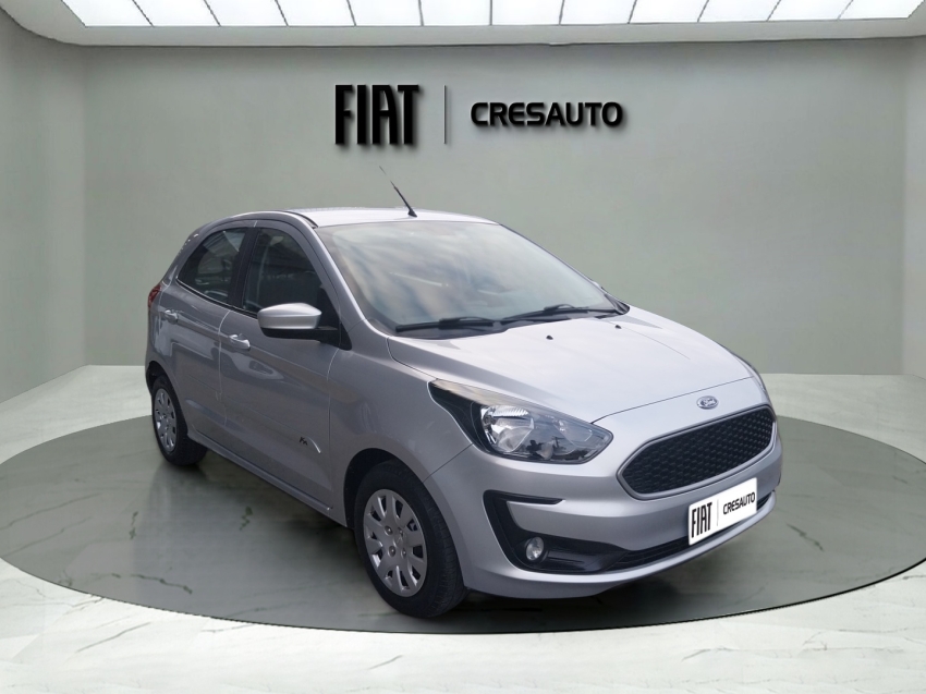 ford ka 1.0 ti-vct flex se manual 5p 20207