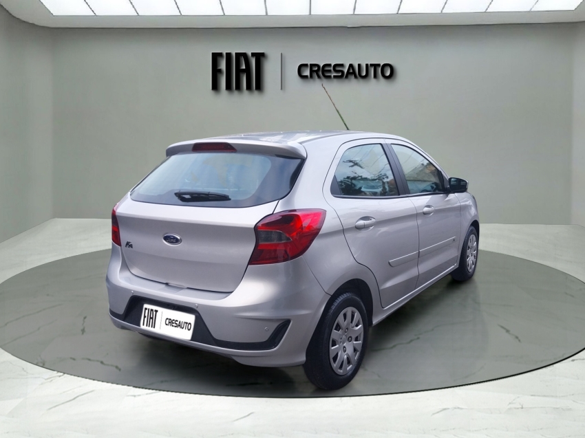 ford ka 1.0 ti-vct flex se manual 5p 20205