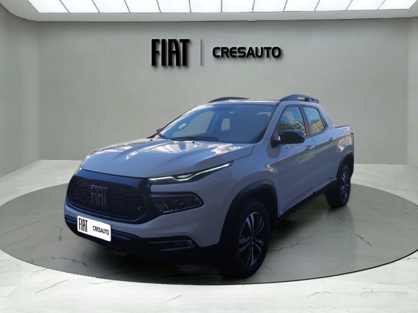 fiat toro 1.3 turbo 270 flex freedom at6 5p automatico 20251