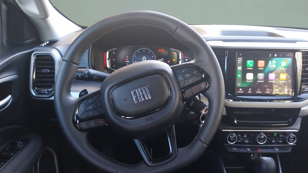 fiat toro 1.3 turbo 270 flex freedom at6 5p automatico 20259
