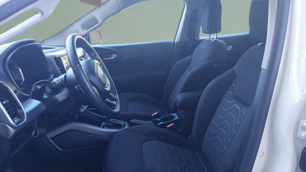 fiat toro 1.3 turbo 270 flex freedom at6 5p automatico 202510