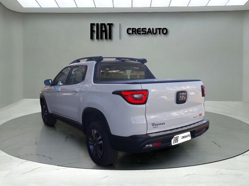 fiat toro 1.3 turbo 270 flex freedom at6 5p automatico 20253