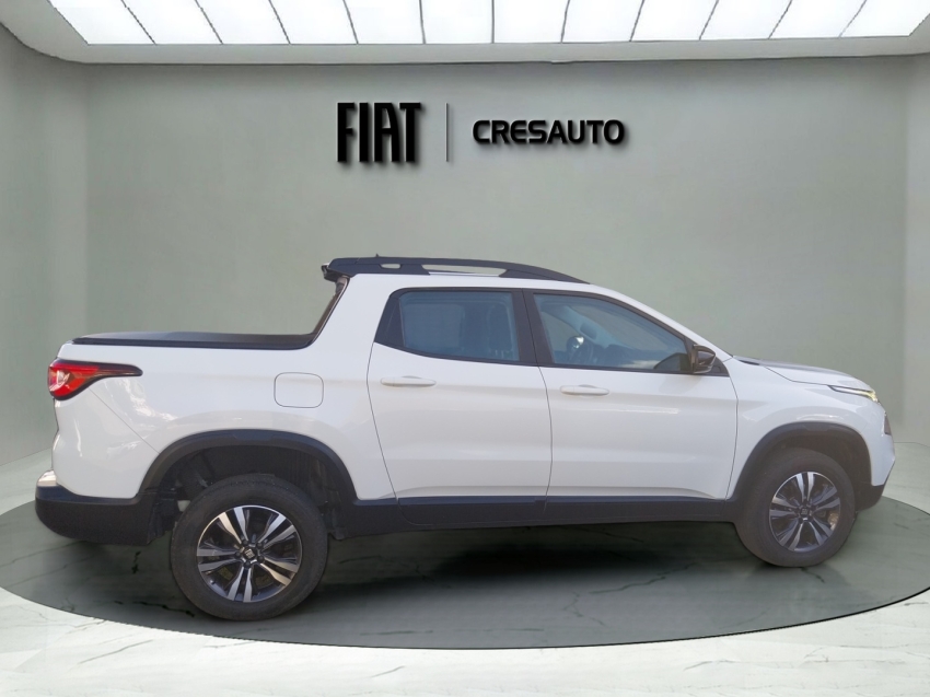 fiat toro 1.3 turbo 270 flex freedom at6 5p automatico 20256