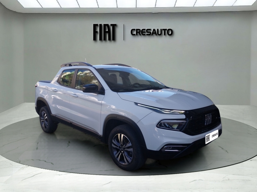 fiat toro 1.3 turbo 270 flex freedom at6 5p automatico 20257